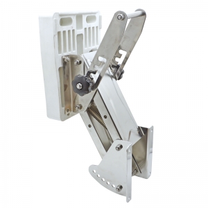 Soporte Motor Basculante 40kg con Angulación Lalizas OFERTA