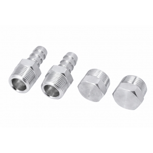 Fuel Filter Fitting Set 5/8
