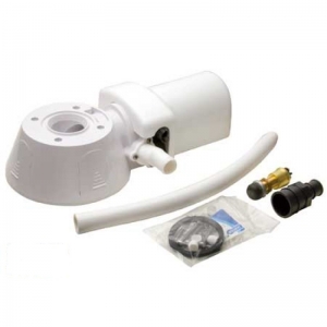 Kit Convertidor Horizontal 24 v Jabsco
