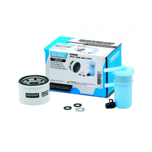 Kit d'entretien Suzuki 100 heures DF40-DF50-DF60-DF70 8M0222304 Mercury