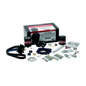 Kit de manutenção Mercury 300 horas V10 VERADO  5.7L 350-400-400R 8M0207808