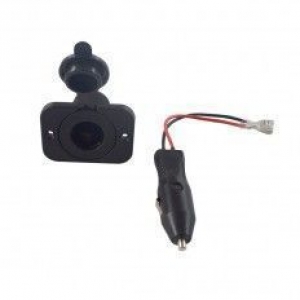 Base Male + Female Plug