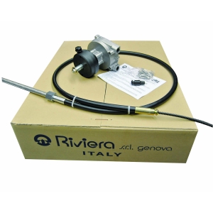 Riviera SG04 Steering Kit 14Feet