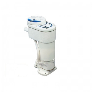 Kit Convertidor Vertical 24 v Jabsco