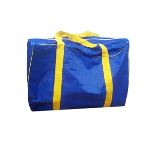 Rescue Bag - Safety Kit (ISO) Zone 5 - 4 Lifejackets