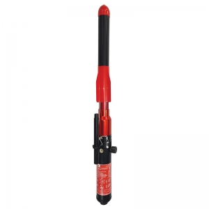 Lançador de cabo pneumático completo SOLAS/MED/USCG Lalizas
