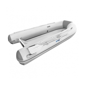 Arimar Inflatable Boat Hercules Fiberglass 240