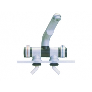 Grifo, Compact Automatic, sin Interruptor,Talamex