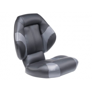 Asiento Barco plegable deportivo color negro Talamex