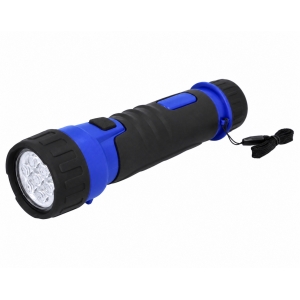 Lanterna de 7 LED resistente às intempéries Imnasa