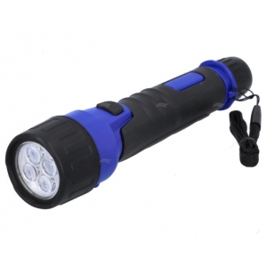 Linterna 4 Leds Weatherproof Imnasa