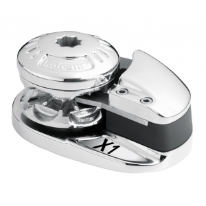 Lofrans Project X1 700W-Chromed-6mm Electric Windlass