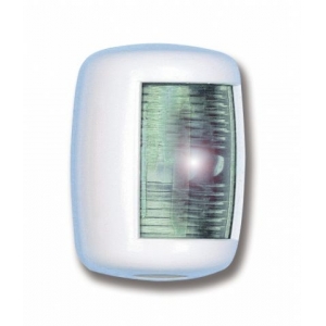 Luce Navigazione Mini Verde LED