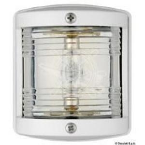 Luz Navegacion LED Tope 225º Carcasa Blanca