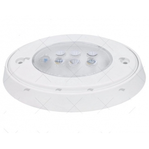 Plafon Led Tactil de Superficie