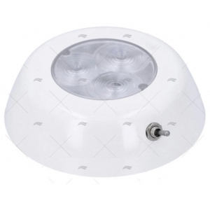 Plafon LED superficie