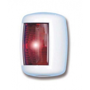 Red Mini LED Navigation Light