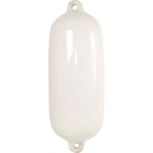 Defensa lateral Majoni Starfender 15 × 58 cm blanca