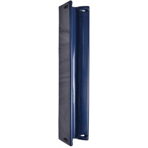 Defensa de proa Majoni 60x14 cm azul