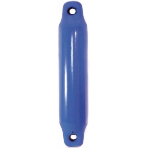 Seitenfender Majoni  25 × 80 cm blau