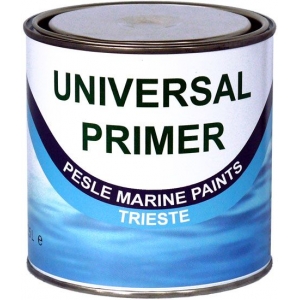 Imprimacion Monocomponente Universal Primer 2.5 L Marlin