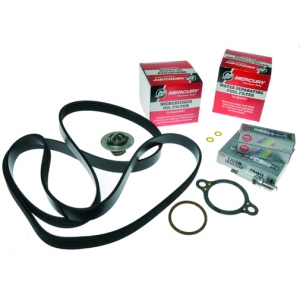 Mercruiser Kit Mantenimiento 300Hrs 4.3L MPI Alpha – 8M0147064