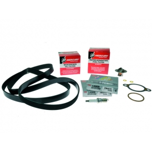 Mercruiser Kit Mantenimiento 300Hrs 5.0L y 5.7L MP – 8M0147068