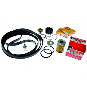 Kit d’entretien 300 heures MerCruiser 8.2 L MPI Bravo – 8M0147071