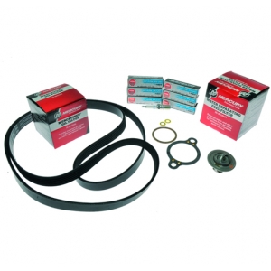 MerCruiser 300-Hour Maintenance Kit 4.3L – 8M0147063