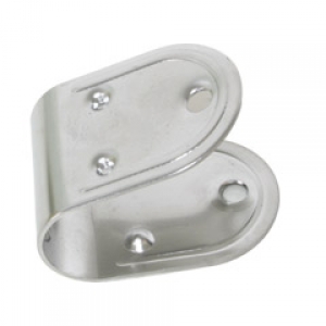Ladder mounting bracket, 25mm diameter