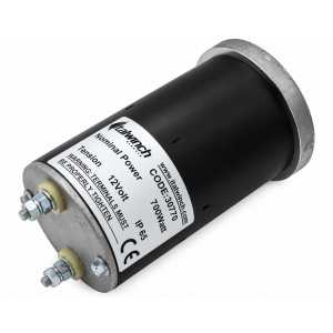 Motor de substituição SMART 12 V 700 W MZ Electronics · 35240180