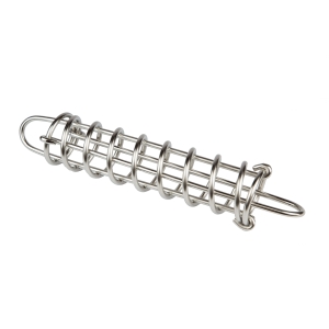 Ressort D´amarrage Inox 316 Ø  6 mm 320 mm OEM