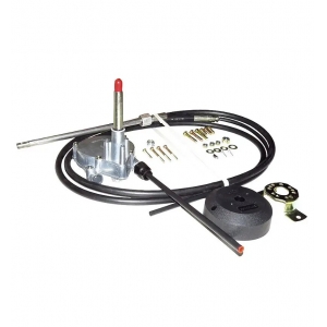 Lenkungssätze Multiflex 15pies 8mm bis zu 150PS Anti-Rücklauf-Getriebe