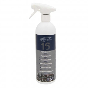 Detergente per sentine per barche, NAUTICCLEAN 16 750ml