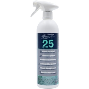 Limpia Cristales Barco NAUTICCLEAN 25 750ml