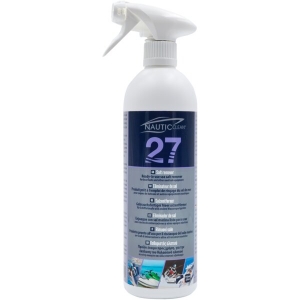 Antisalnitro NAUTICCLEAN 27m 750ml