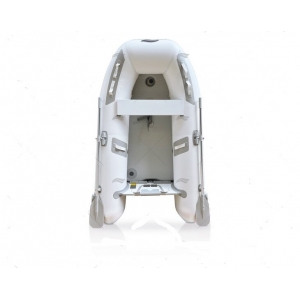 Imnasa Inflatable boat SH225 Airdeck Floor White