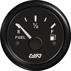 Indicatore di Carburante 0-190 ohm Nuova Rade