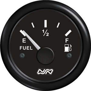 Nuova Rade 240-33 ohm Fuel Gauge