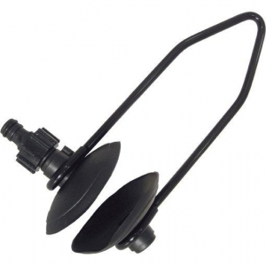 200mm Frischwasserspülung Rundes