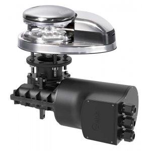 Guindeau Quick Prince DP3 700 W 12 V · 8 mm · sans poupée