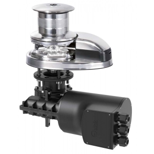 Guindeau Quick Prince DP3 700 W 24 V · 8 mm · avec poupée