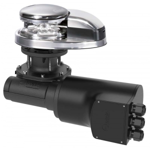 Guindeau Quick Prince DP3 1500 W 24 V · 10 mm · sans poupée