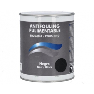 Antifouling I3 Imnasa Preto 0.75 L