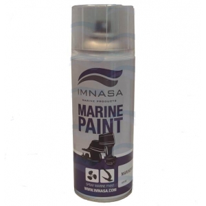 Tinta Motor Evinrude azul Antigo Imnasa