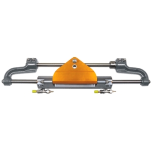 Brazo Hidraulico LECOMBLE SCHMITT 225 cv Pro HI.VHM EX225HP