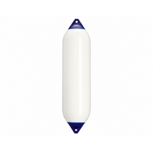 Defensa Polyform F8 380x1470 mm blanca