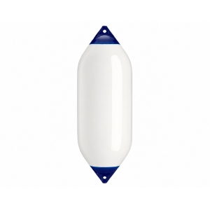Defensa Polyform F10 470x1270 mm blanca