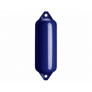 Parabordo Polyform F2 220x640 mm blu