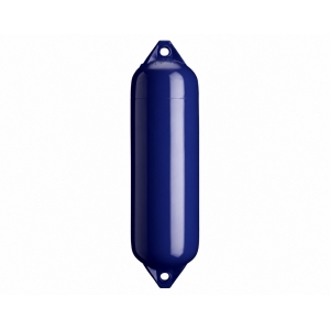 Parabordo Polyform F3 220x760 mm blu